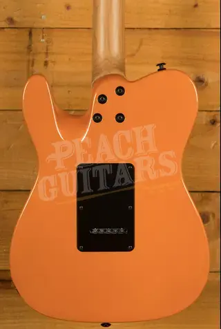 Suhr Andy Wood 10th Anniversary Signature Series Modern T - Arancio Orange