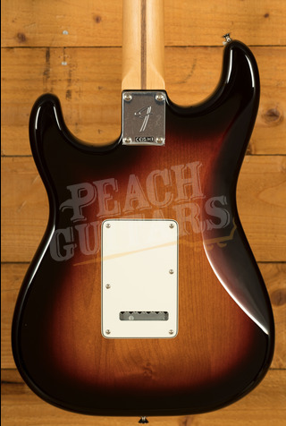 Fender Player II Stratocaster | 3-Colour Sunburst