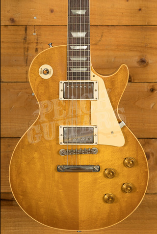 Gibson Custom 1958 Les Paul Standard Reissue | Lemon Burst