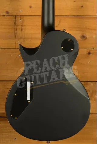 ESP LTD EC-1000 Duncan - Vintage Black