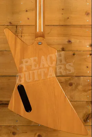 Gibson 70s Explorer | Antique Natural