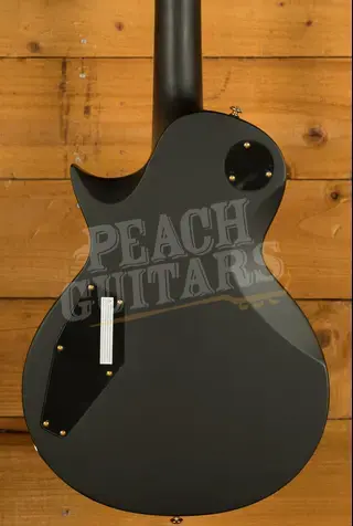 ESP LTD EC-1000 Duncan - Vintage Black