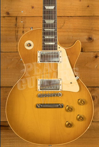 Gibson Custom 1958 Les Paul Standard Reissue | Lemon Burst