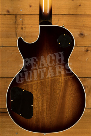 Gibson Les Paul Custom 70s | Tobacco Burst