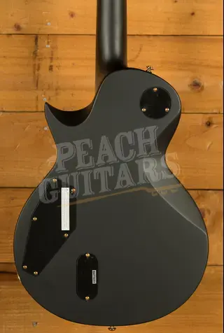 ESP LTD EC-1000 EMG - Vintage Black