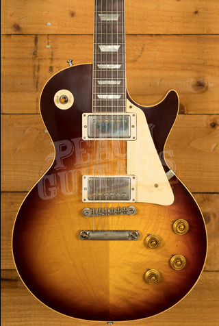 Gibson Custom 1958 Les Paul Standard Reissue | Bourbon Burst