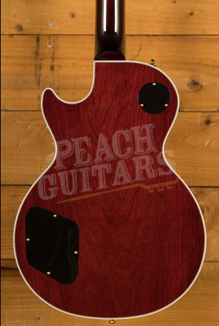 Gibson Les Paul Custom 70s | Wine Red