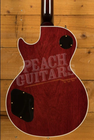 Gibson Les Paul Custom 70s | Wine Red