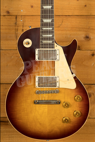 Gibson Custom 1958 Les Paul Standard Reissue | Bourbon Burst