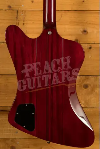 Epiphone Firebird - Wine Red