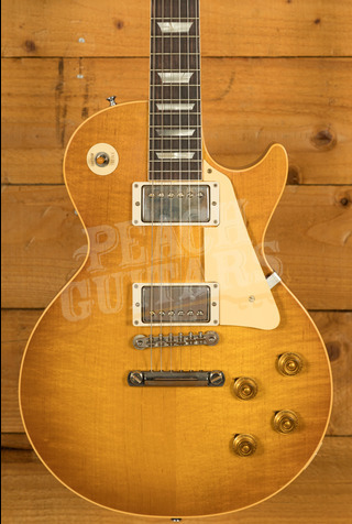 Gibson Custom 1958 Les Paul Standard Reissue | Lemon Burst