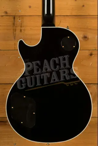 Gibson Les Paul Custom 70s | Buttercream Top