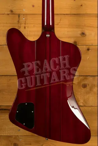 Epiphone Firebird - Wine Red