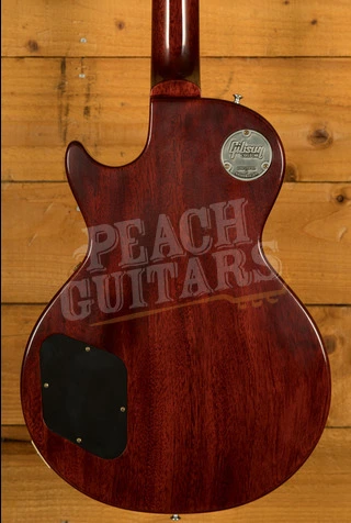 Gibson Custom 1958 Les Paul Standard Reissue | Washed Cherry Sunburst - VOS