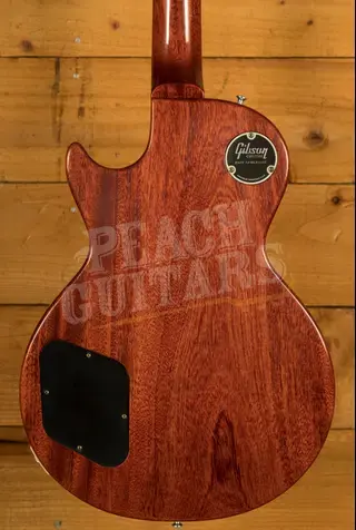 Gibson Custom 1959 Les Paul Standard | Royal Tea Burst - VOS 