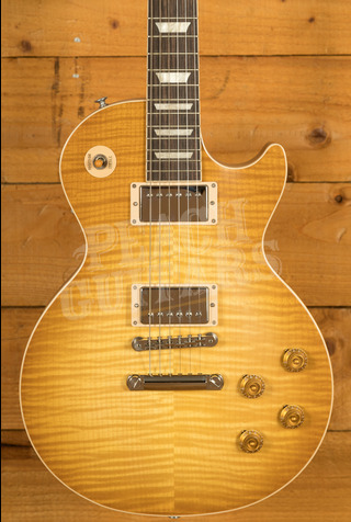 Gibson Les Paul Standard '50s Faded | Vintage Honey Burst