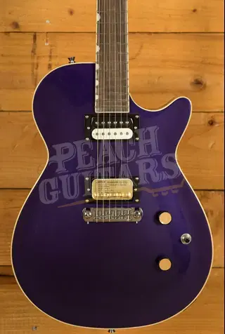 Gretsch Streamliner Jet - Nightshade Purple