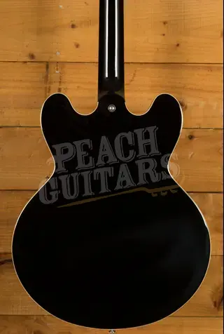 Gibson ES-335 | Vintage Ebony