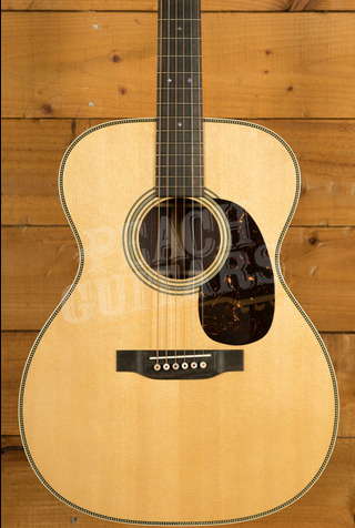 Martin Standard Series | 000-28 *2025 Spec*