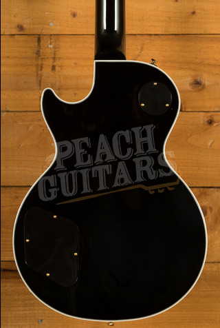 Gibson Les Paul Custom 70s | Buttercream Top