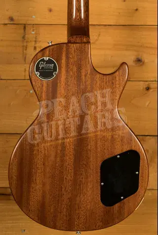 Gibson Custom 1959 Les Paul Standard | Golden Poppy Burst - VOS *Left Handed*