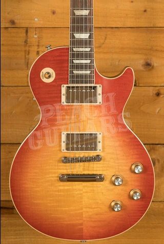 Gibson Les Paul Standard 60s Faded | Vintage Cherry Sunburst