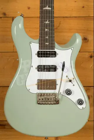 PRS SE Studio Standard - Silverstone Grey