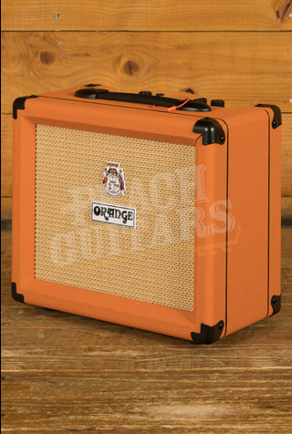 Orange Guitar Amps | Crush 20 Combo *B-Stock*