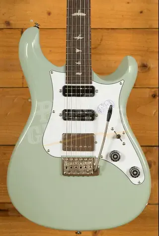 PRS SE Studio Standard - Silverstone Grey