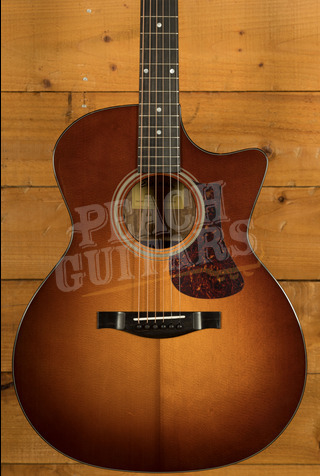 Eastman AC222CE Deluxe | Goldburst