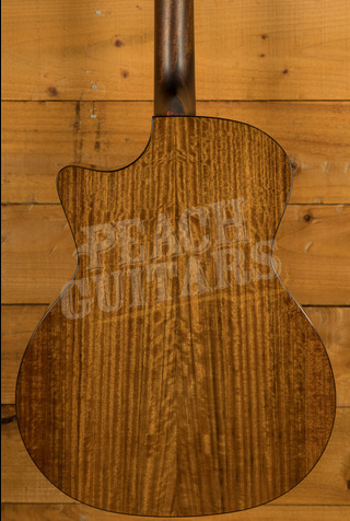 Eastman AC222CE Deluxe | Goldburst
