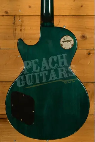 Gibson Custom Murphy Lab 1959 Les Paul Standard | Ocean Magenta - Light Aged