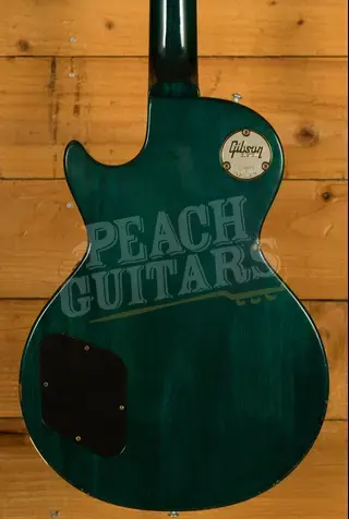 Gibson Custom Murphy Lab 1959 Les Paul Standard | Ocean Magenta - Light Aged