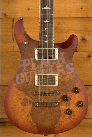 PRS SE McCarty 594 Laurel Burl Limited Edition - Vintage Sunburst