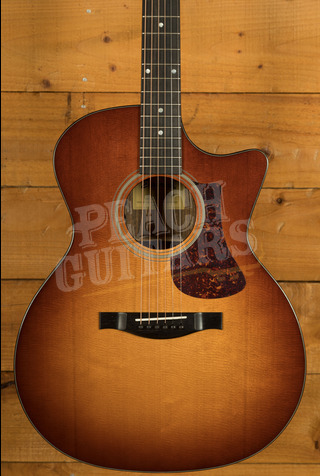 Eastman AC222CE Deluxe | Goldburst