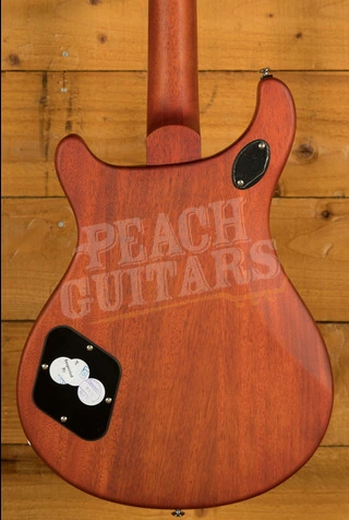 PRS SE McCarty 594 Laurel Burl Limited Edition - Vintage Sunburst