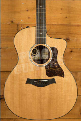 Taylor 50th Anniversary Collection | 214ce Plus LTD