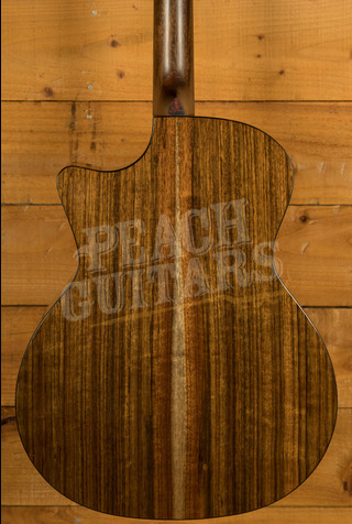 Eastman AC222CE Deluxe | Goldburst