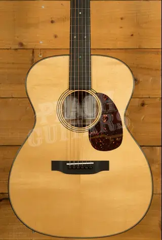 Sigma Standard Series All Solid | S000M-18 - Natural