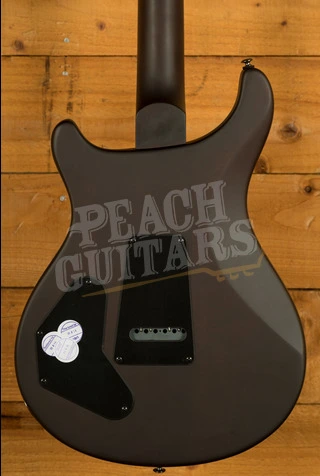 PRS SE DGT Laurel Burl Limited Edition - McCarty Tobacco Sunburst