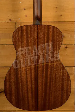 Sigma Standard Series All Solid | S000M-18 - Natural