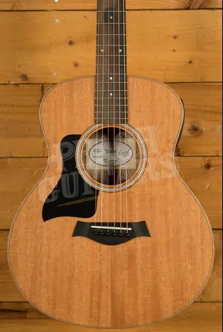 Taylor GS Mini Series | GS Mini-e Mahogany - Left-Handed