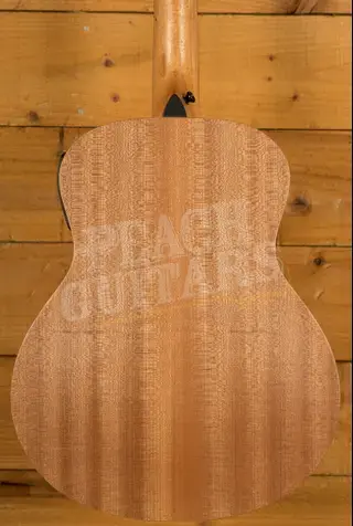 Taylor GS Mini Series | GS Mini-e Mahogany - Left-Handed