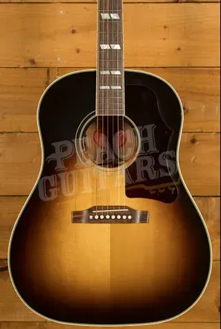 Gibson Southern Jumbo Original | Vintage Sunburst