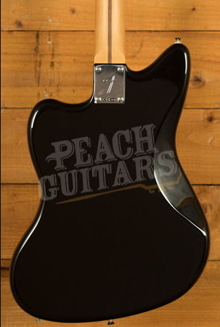 Fender Player II Jazzmaster Rosewood Black