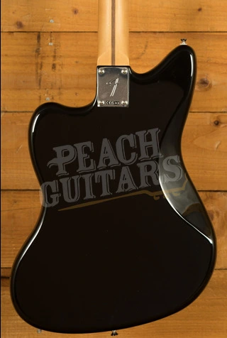 Fender Player II Jazzmaster - Rosewood - Black