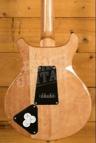 PRS SE Signature | Santana - Santana Yellow