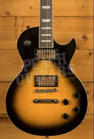 Epiphone Les Paul Tribute Plus | Vintage Sunburst