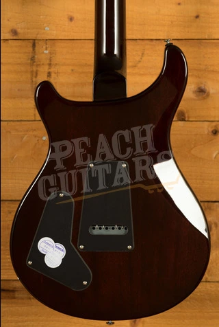 PRS SE Studio - Orange Tiger Burst