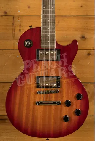 Epiphone Les Paul Tribute | Heritage Cherry Sunburst